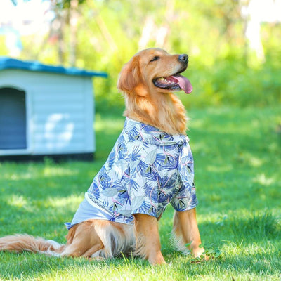 Summer Dog Thin Pet Clothing Vest