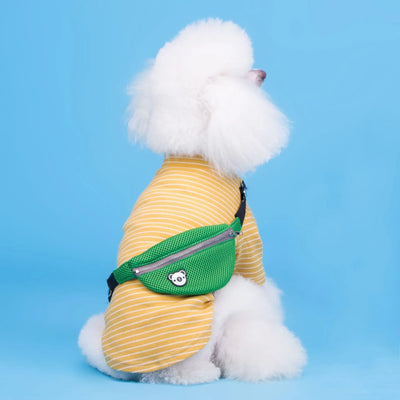 Summer Pet Dog Vest Shirt