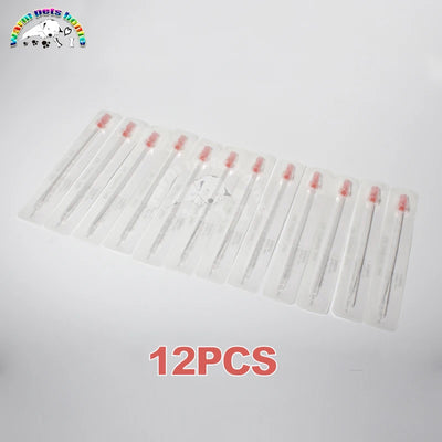 Cat Urinary Catheters Sterile 1.0mm 1.3mm Luer PVC Urinary Catheter for Calculus Surgery Urinary Veterinary Supplies