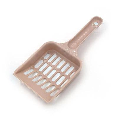 New Cat Litter Shovel Cat Excrement Shovel Convenient Pet Cleaning Product Cleaning Daily Home Necessities Tool Pet Supplies