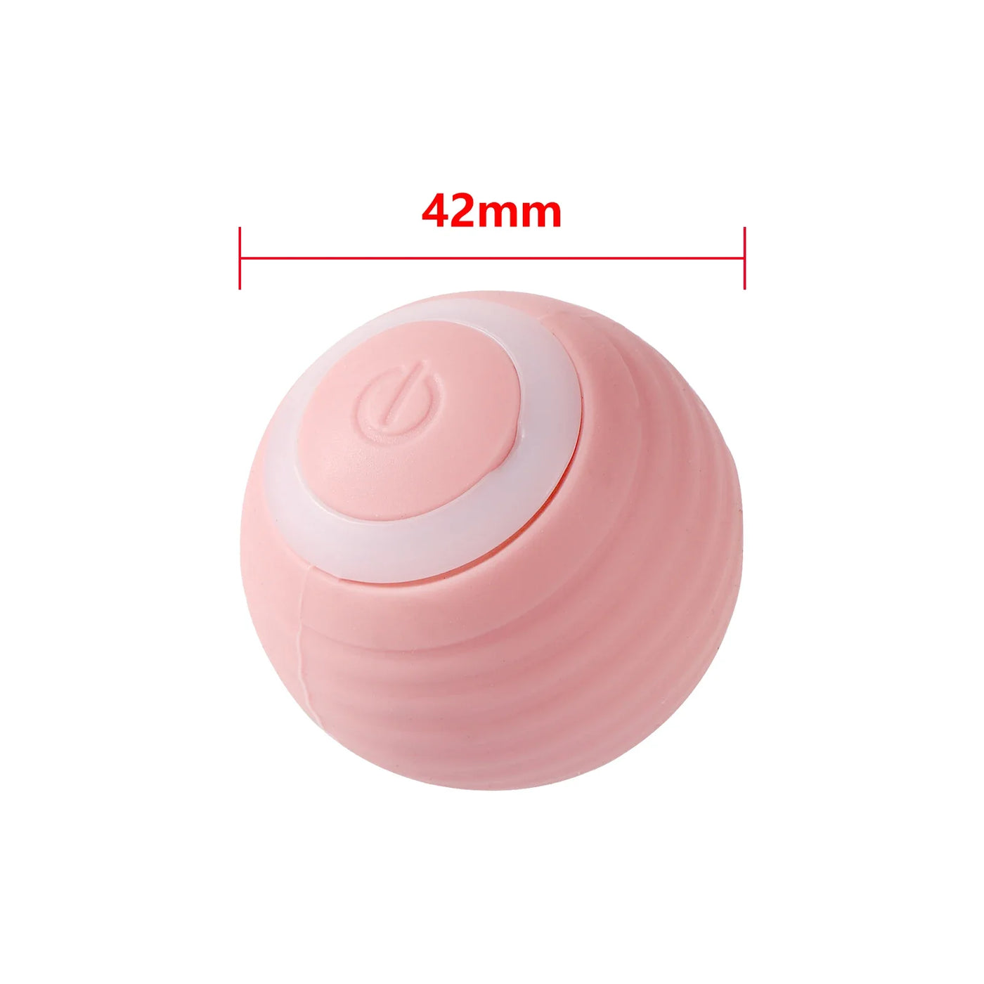 Automatic Moving Cats Toy Interactive Ball Rechargeable Rolling Electric Ball Home Pet  Accessories Things for  Supplies