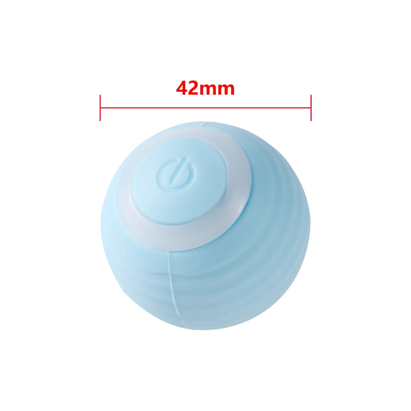 Automatic Moving Cats Toy Interactive Ball Rechargeable Rolling Electric Ball Home Pet  Accessories Things for  Supplies