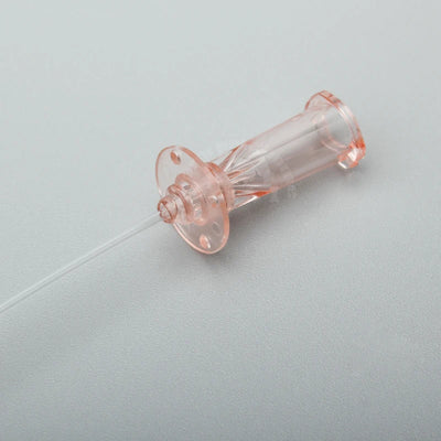 Cat Urinary Catheters Sterile 1.0mm 1.3mm Luer PVC Urinary Catheter for Calculus Surgery Urinary Veterinary Supplies